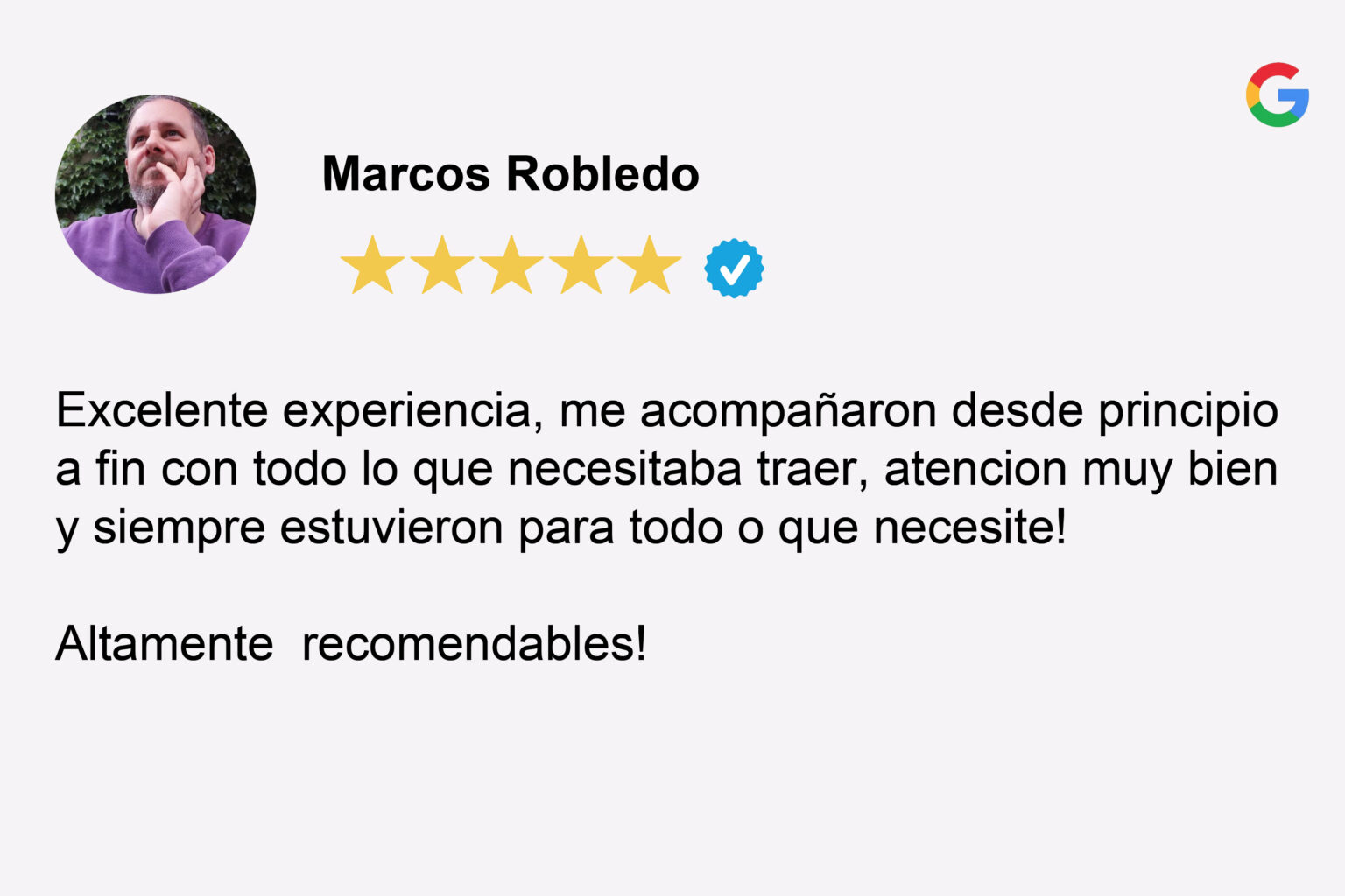 comentario 1