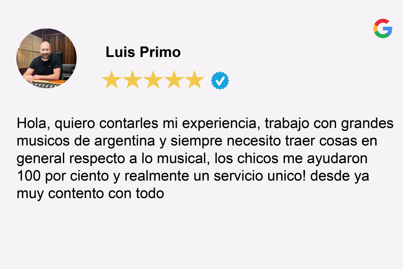 comentario 4